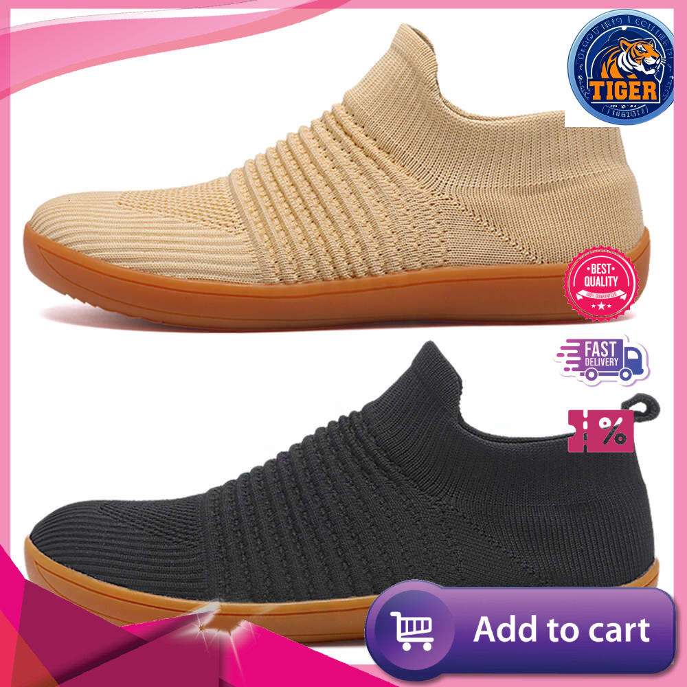 Ddmytiger Walking Men Womens Unisex Wide Toe Barefoot Minimalist Zero Drop Shoes Breathable Fashion Sneakers Outdoor Shoes