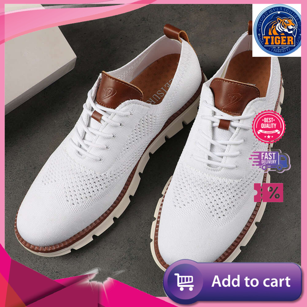 Ddmytiger Quality Casual Summer Lightweight Sports Outdoor Hiking Men S Mesh Shoes Outdoor Shoes