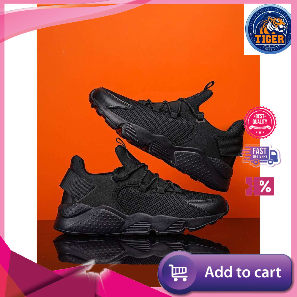 Ddmytiger Letter Men S Patch Decor Lace Up Front Running Shoes Outdoor Sneakers Outdoor Shoes