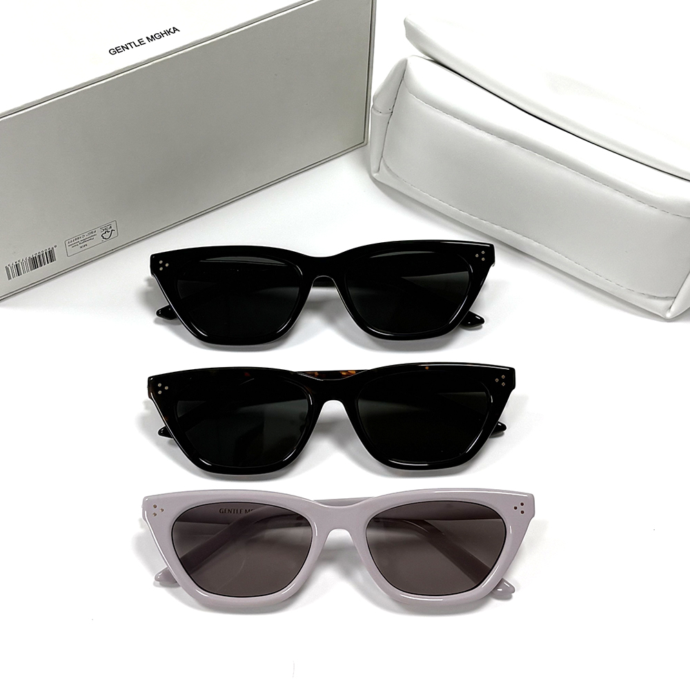 High quality Classic sunglasses luxury Brand eyeglasses designers gm Style Sunglasses beach driving polarized For men women GISELE Sun glasses UV400