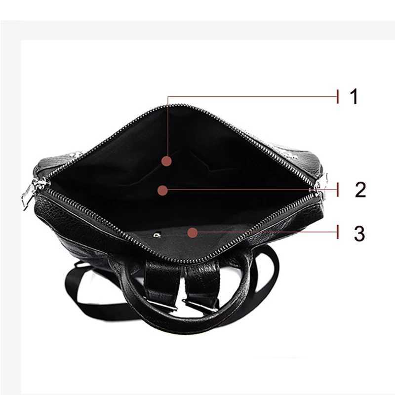 2024 Soft Pu Leather Women Backpack Youth Lady School Bag Big Capacity Travel Backpacks Womens Shoulder Bags Z250512