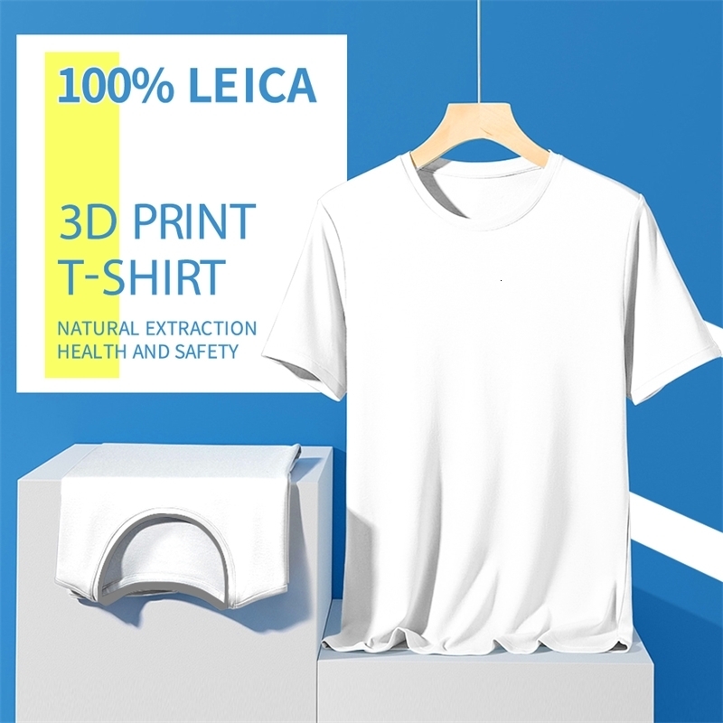 trend fashion hip-hop Harajuku Street 3D diamond print pattern mens summer casual sportswear top short sleeved T-shirt 250423