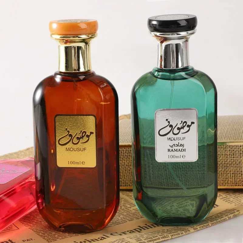 100ML Womens Perfume Floral Fruity Fragrance Long-lasting Fresh and Elegant Premium Strong Scent Unisex Original PerfumeXJ250512