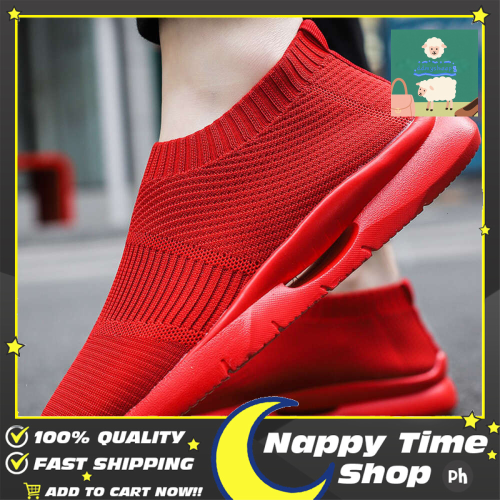 Ddmytiger Sports Men Casual Socks Sneakers Sock Shoes Light Outdoor Breathable Women Loafers Mesh Walking Jogging Running Outdoor Shoes