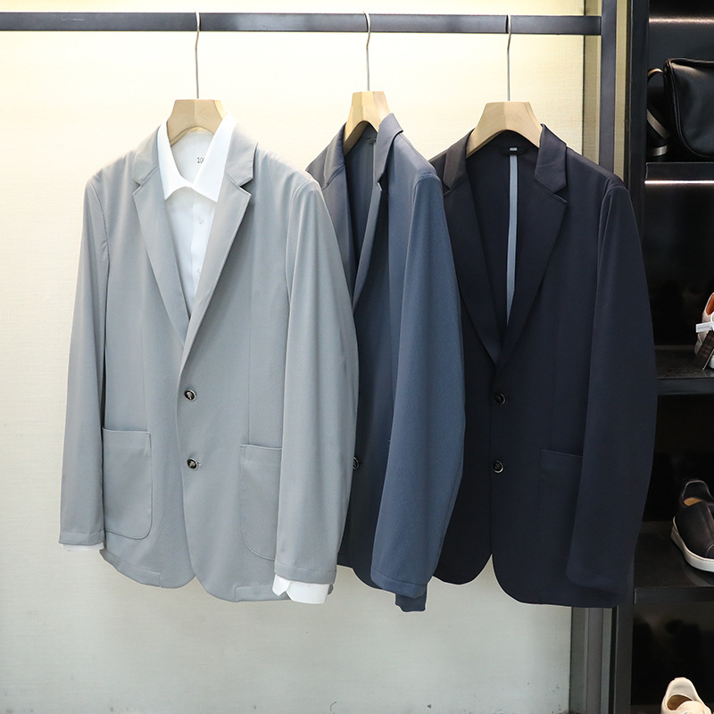 38 Elegant Men's Wedding Suits Set - Perfect Fit for Grooms and Attendants