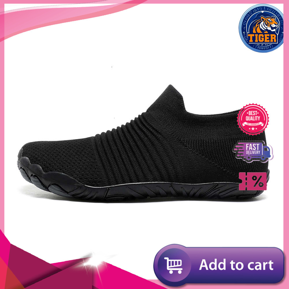 Ddmytiger S Outdoor Men Five Toe Wide Socks Shoes Casual Sports Sizes Mens Sneakers Outdoor Shoes