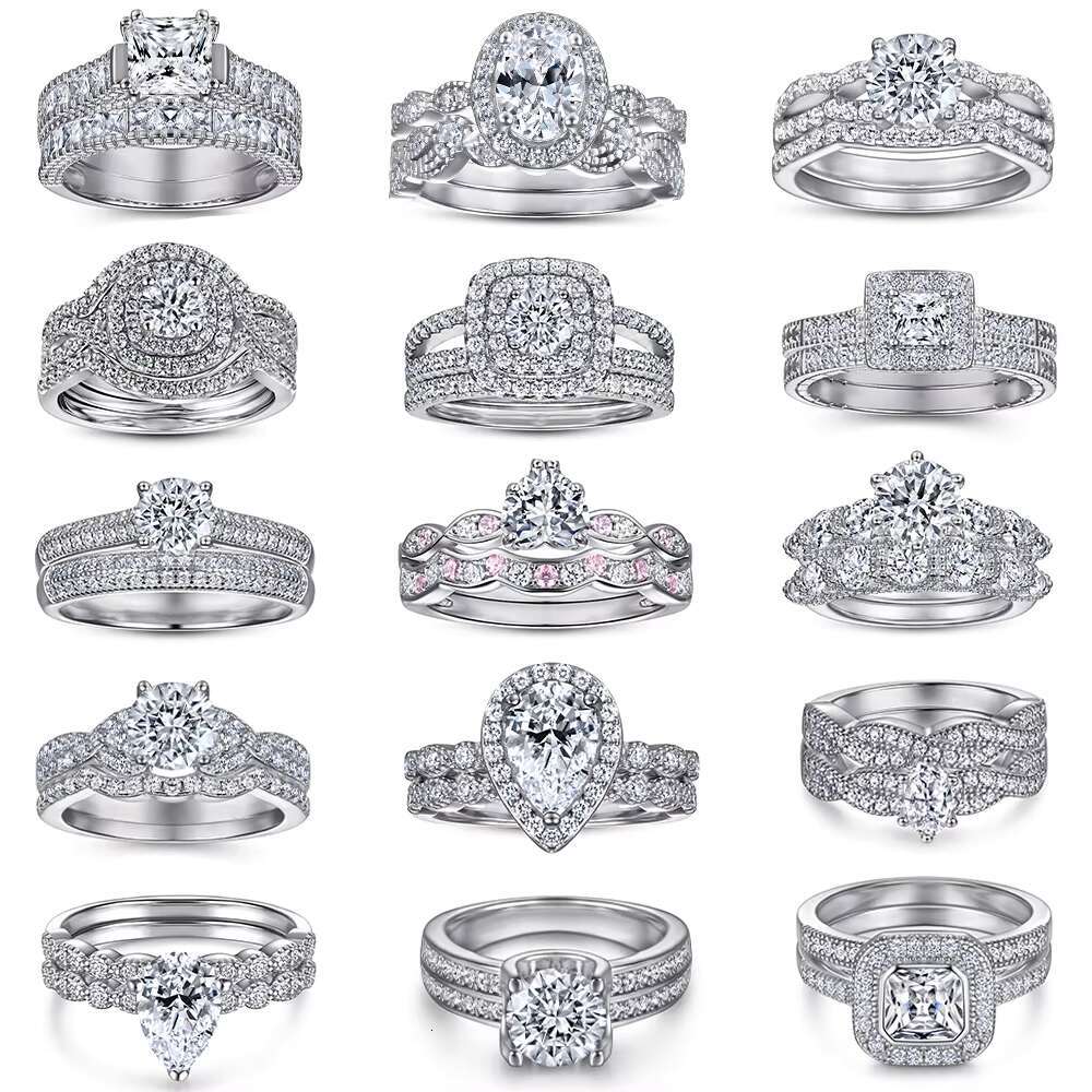 Silver Sterling 925 Jewelry Minimalistic Jewellery Knuckle Gold Plated Midi Ring Magic Ring