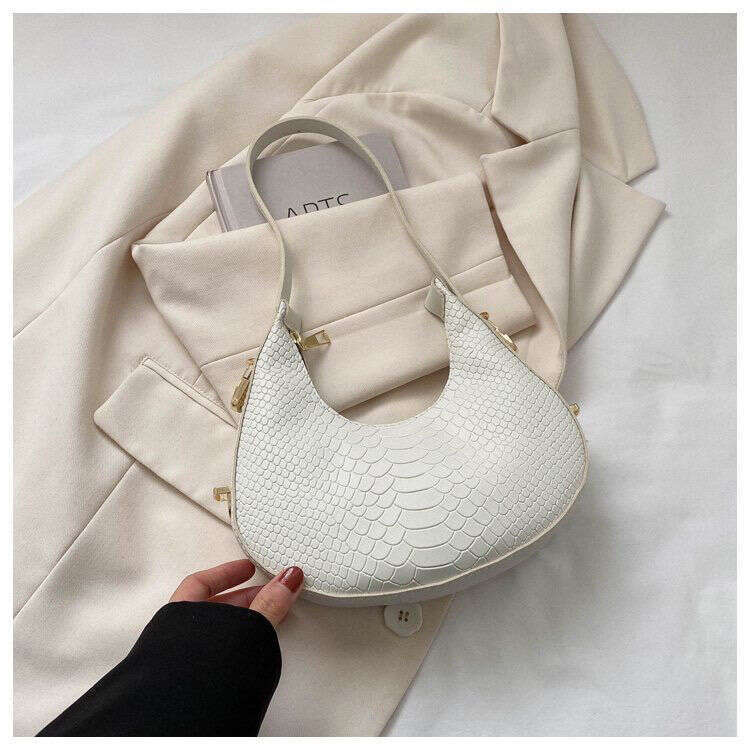 2023 Summer Collection: New Underarm Handheld Small Bag, Casual Commuting Women's Bag