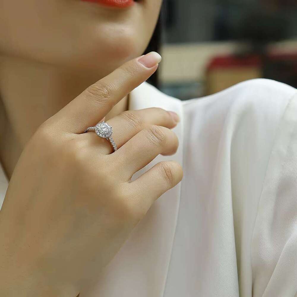 Fashionable Mozambique Cathedral Ring - Sharp Set, Pure Silver, Size 5-9, USA, Eternal Elegance
