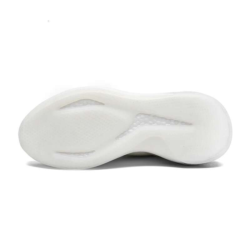 New Soft Sole Shock Absorbing Mesh Breathable Running Shoes