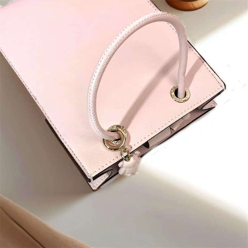 Fashionable Letter Printed Tours Handbag, Women's Versatile Shoulder Bag, Commuting Tote Bag