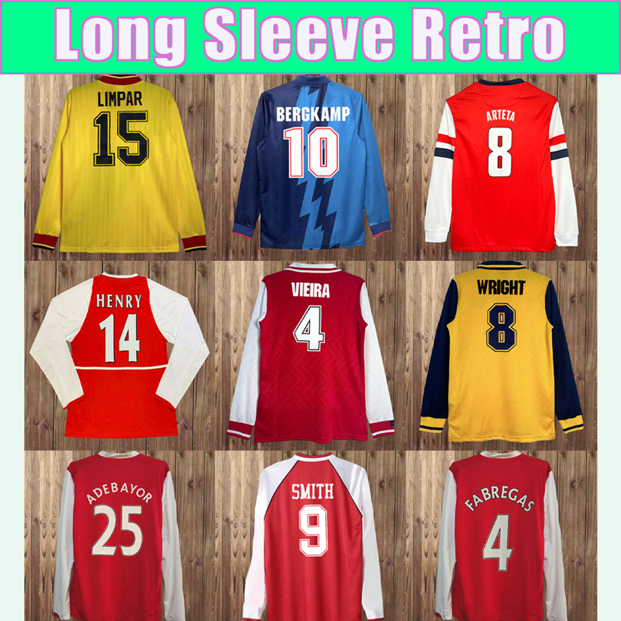 1993 1994 Limpar Ad… - image