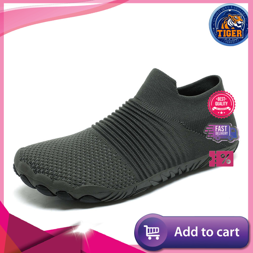 Ddmytiger S Outdoor Men Five Toe Wide Socks Shoes Casual Sports Sizes Mens Sneakers Outdoor Shoes
