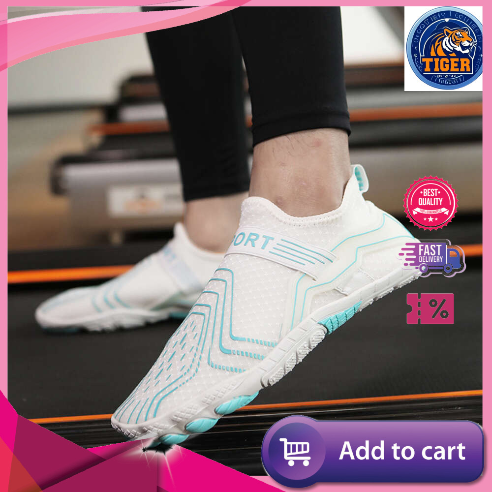 Ddmytiger Women Barefoot Men Water Sports Outdoor Beach Couple Aqua Shoes Swimming Quick Dry Athletic Training Gym Running Footwear Outdoor Shoes