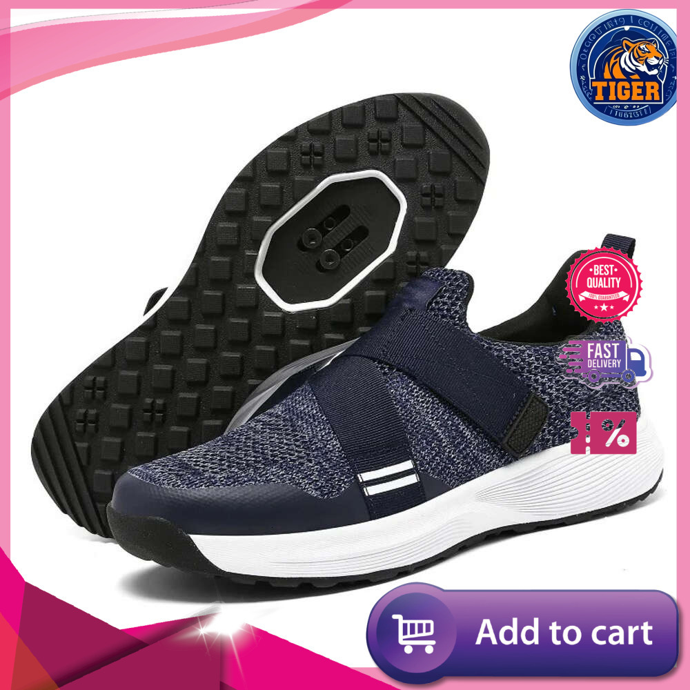 Ddmytiger Men Mountain Bike Indoor Flat MTB Bicycle Footwear Cycling Sneaker Women Dirt Downhill Enduro Shoes Sports Biking Outdoor Shoes