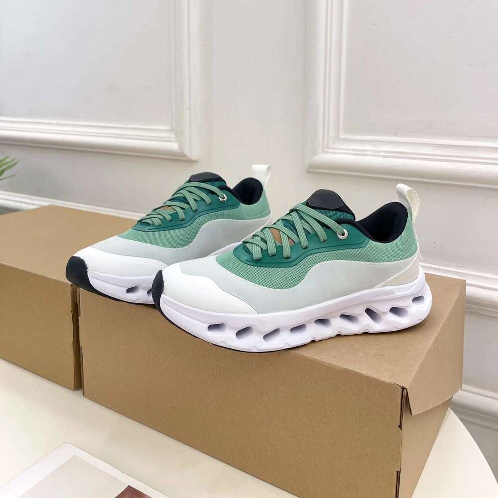Women Size35-46 Couple Sneakers Flat Platform Sports Mixed Colors Mesh Flats Round Toe Designer Shoes Zapatillas De Mujer