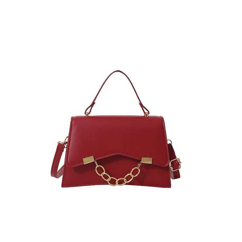 Fashion Bag Womens New Box Bag Handbag Niche Texture Single Shoulder Crossbody Bag Handbags Bags for Women Z250512