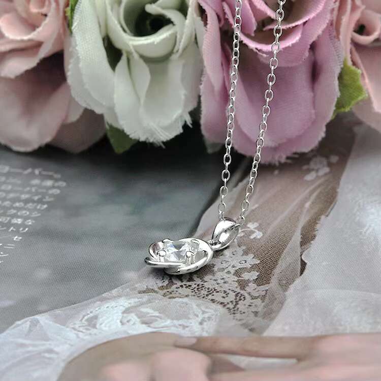 Wedding Design Women's Necklace
