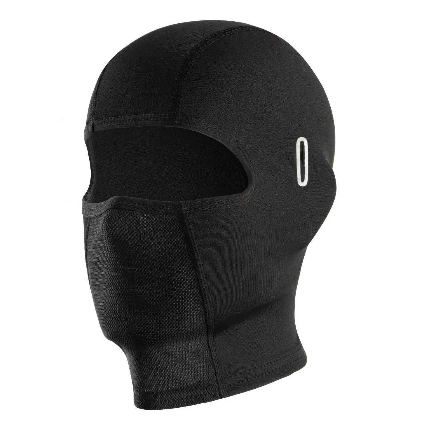 Cycling Balaclava Unisex Breathable Ice Silk Motorcycle Riding Sports Face Mask Neck Protect Summer Sunscreen HeadwearW250512