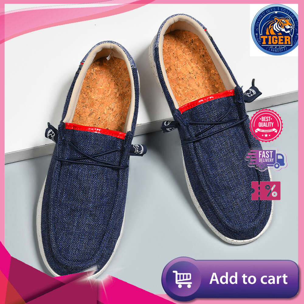 Ddmytiger Spring Hot Sale And Summer Men S Fashion Breathable Walking Shoes Sneakers Loafers Zapatilla Hombre Casual Shoe Outdoor Shoes