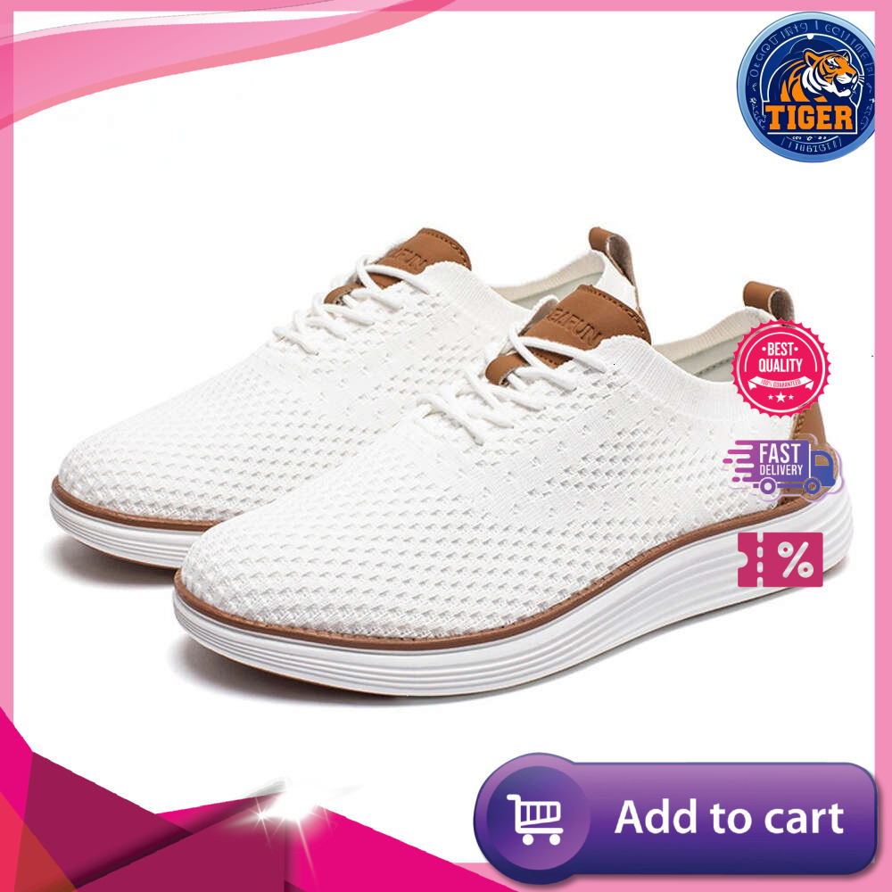 Ddmytiger Oxford Casual Adult Sports Shoes Breathable Hiking Students Men S Lazy Outdoor Shoes