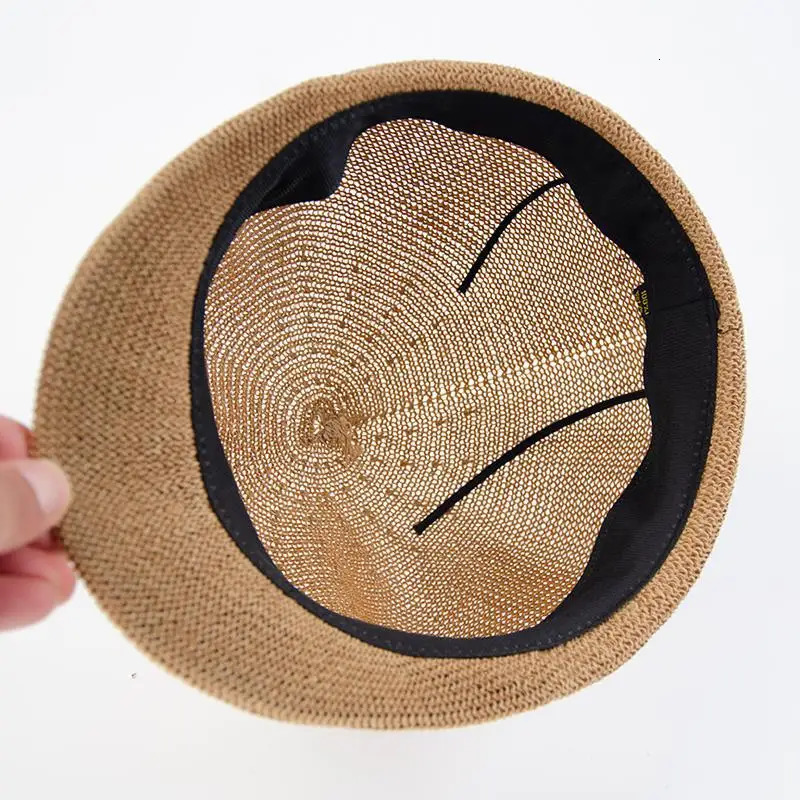 Octagonal Beret Women Sun Hat Painter Outdoor Travel Beach Light Breathable Summer Visor Femme Retro Fashion 250512