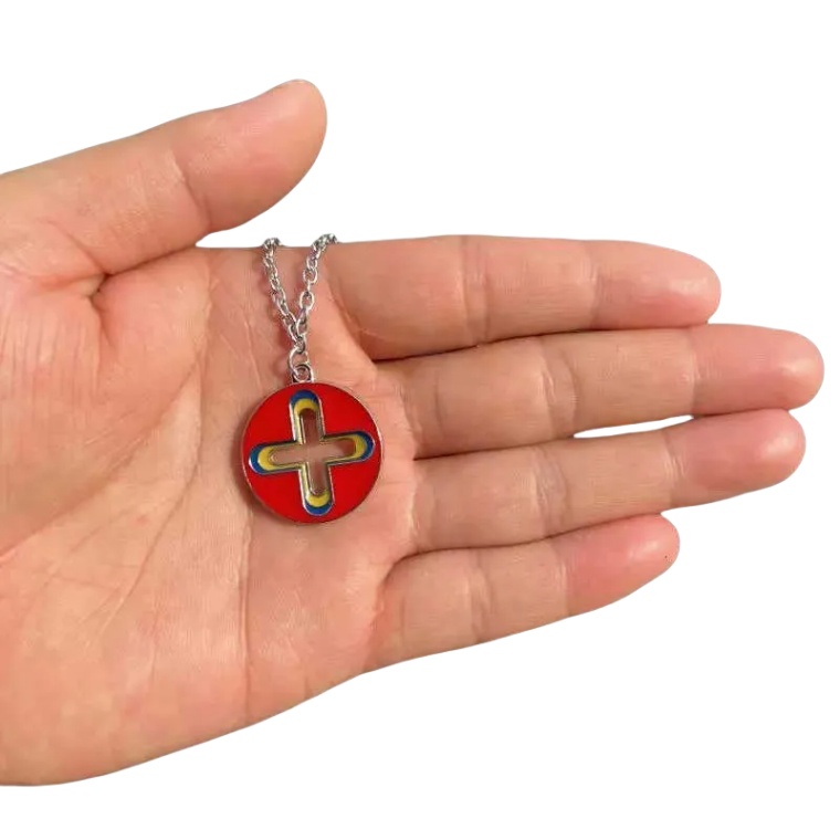 moissanite pendant luxury jewelry designer necklace designer for women gold chain Love Necklace Valentine Day Motherday Jewelry Pendant Wholesale hear
