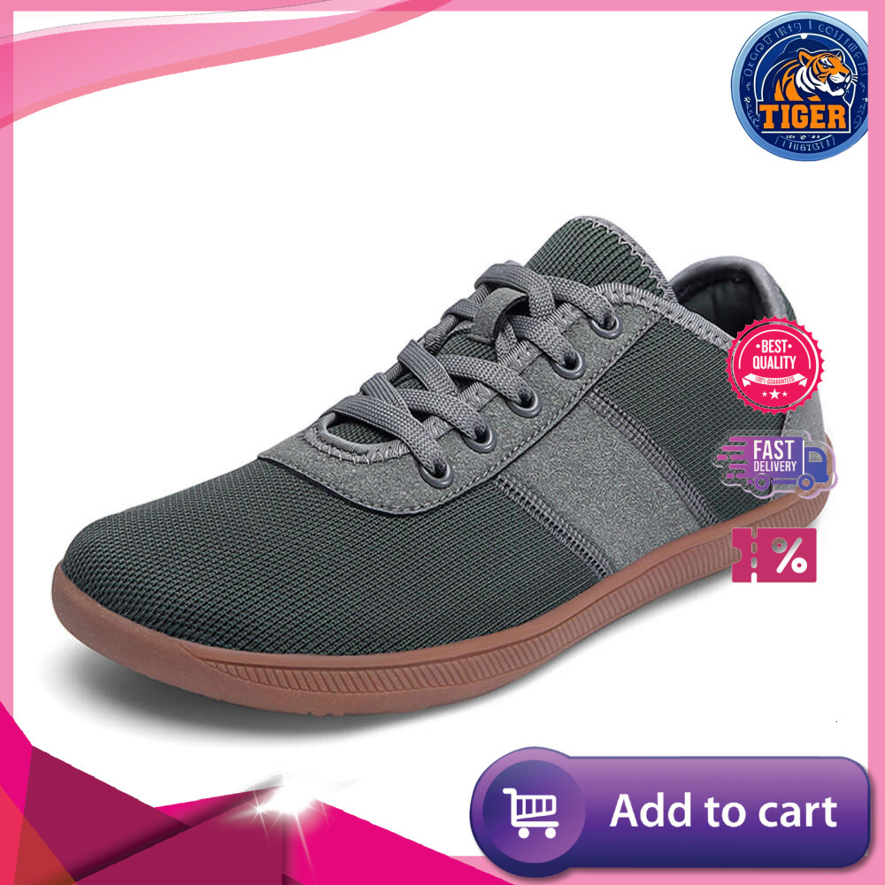 Ddmytiger Women S New Men Wide Minimalist Sneakers Zero Drop Sole Optimal Relaxation Barefoot Casual Shoes Walking Shoe Outdoor Shoes
