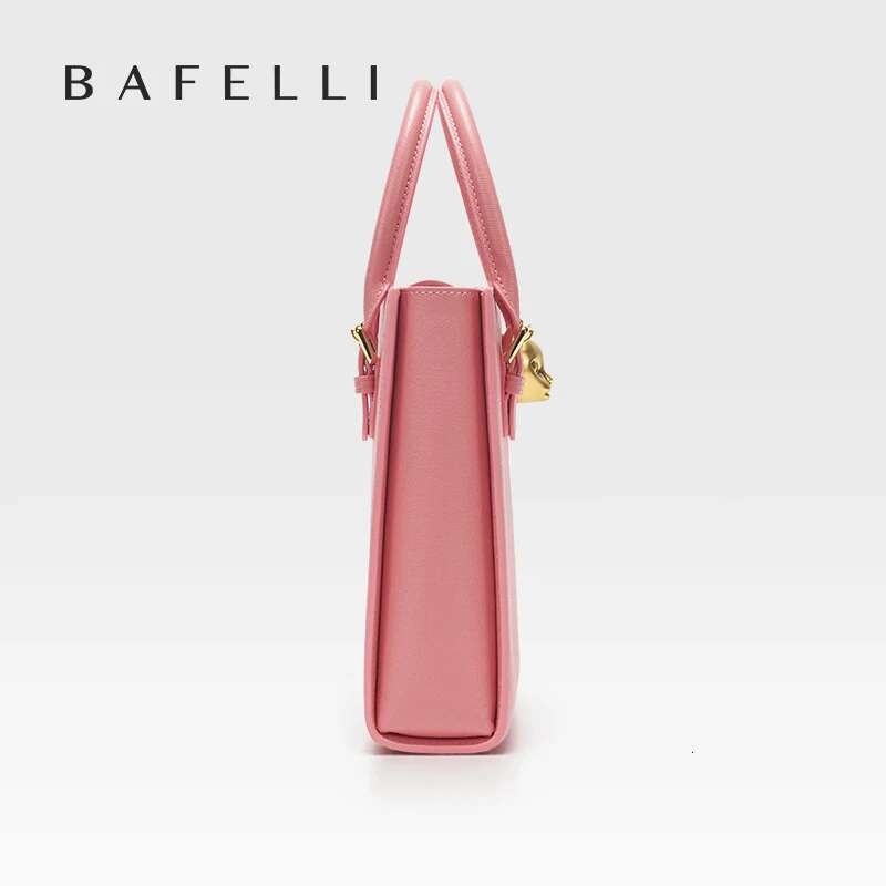 BAFELLI 2025 NEW Women's HANDBAG CAT BRAND DESIGNER ORIGINAL STYLE TRENDING SHOULDER CASUAL BAGS MINI TOTE CROSSBODY