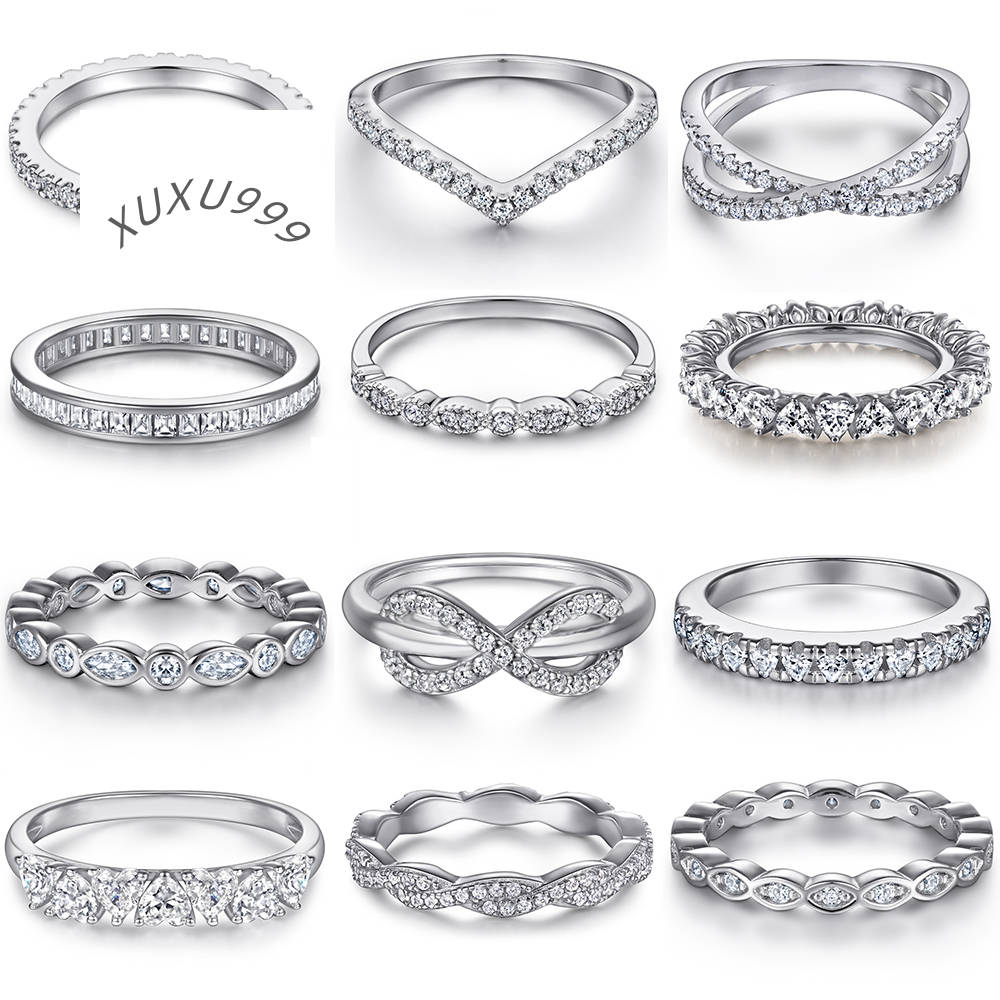 Silver Sterling 925 Jewelry Minimalistic Jewellery Knuckle Gold Plated Midi Ring Magic Ring