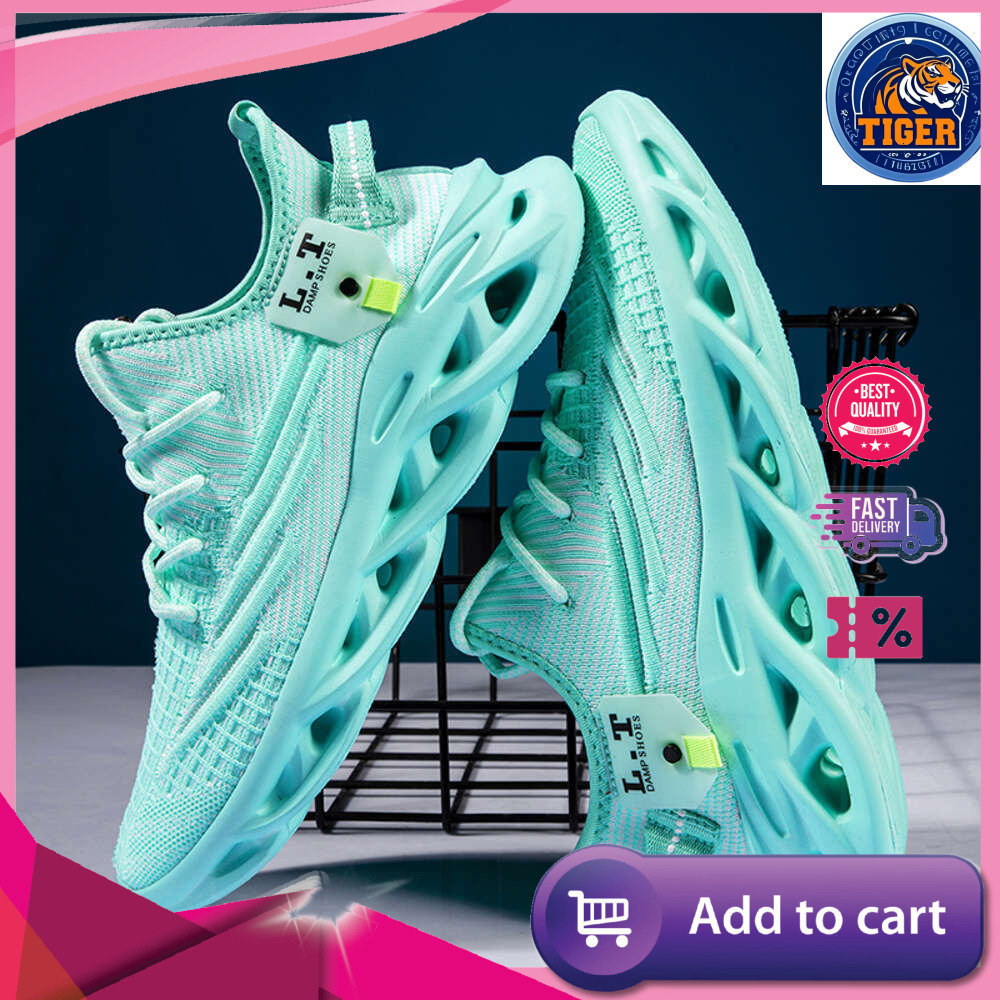 Ddmytiger S Sneakers Men Summer Lightweight Shoe Mesh Breathable For Outdoor Platform Running Shoes Outdoor Shoes