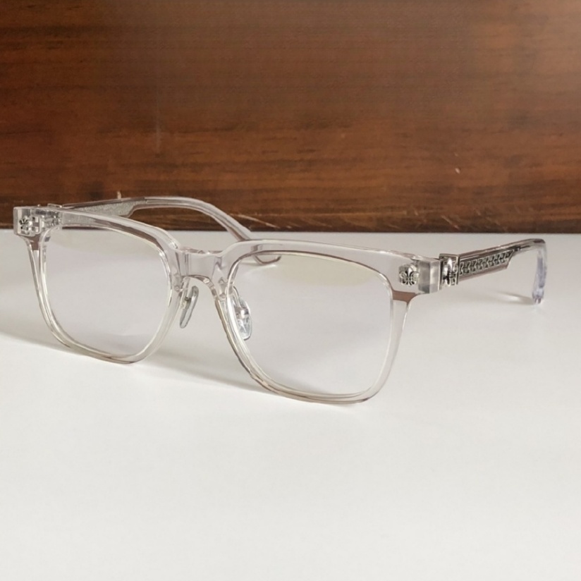 High Quality Men optical glasses Classic Luxury Designer Women eyeglass Titanium Punk Business Design Prescription Spectacle Frames with box 8138 SIZE