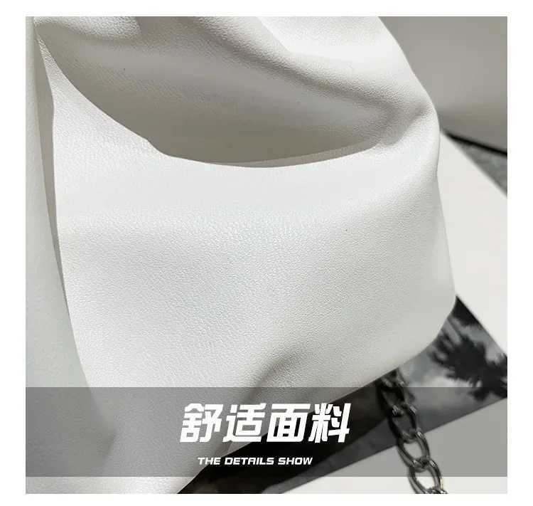 Fashion Versatile Handbags for Women s Sweet Bow Single Shoulder Bag Chain Crossbody Bag Fold Purses and Handbag Z250512