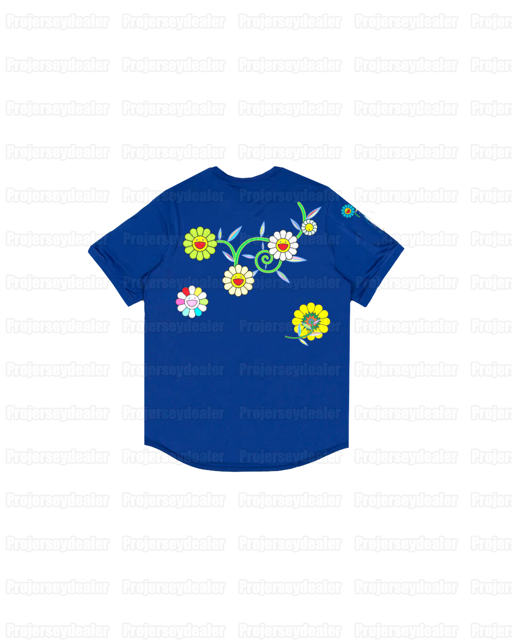 Pete Crow-Armstrong Shota Imanaga 2025 tokyo series Takashi Murakami Jersey Kyle Tucker Dansby Swanson Turner Wisdom Happ Frank Schwindel Seiya Suzuki