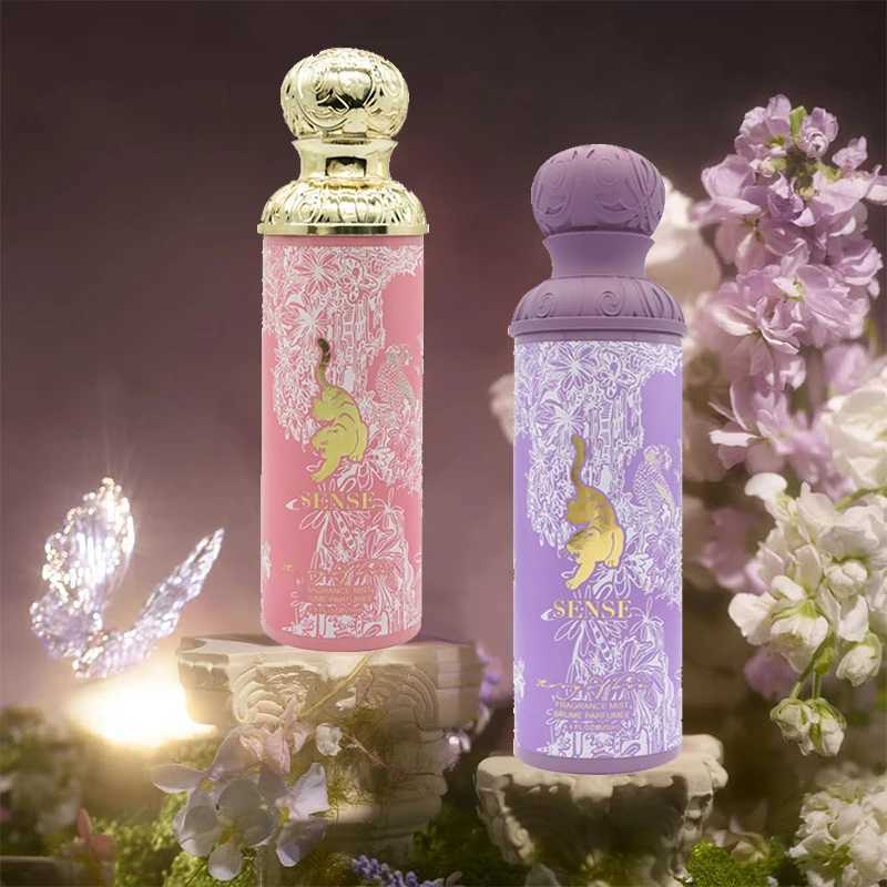 Luxury Arab Long Lasting Perfume Spray Women Oriental Woody Floral Fruity Scent Musk/Jasmine Fragrance Men Date Eau De Toilette XJ250704