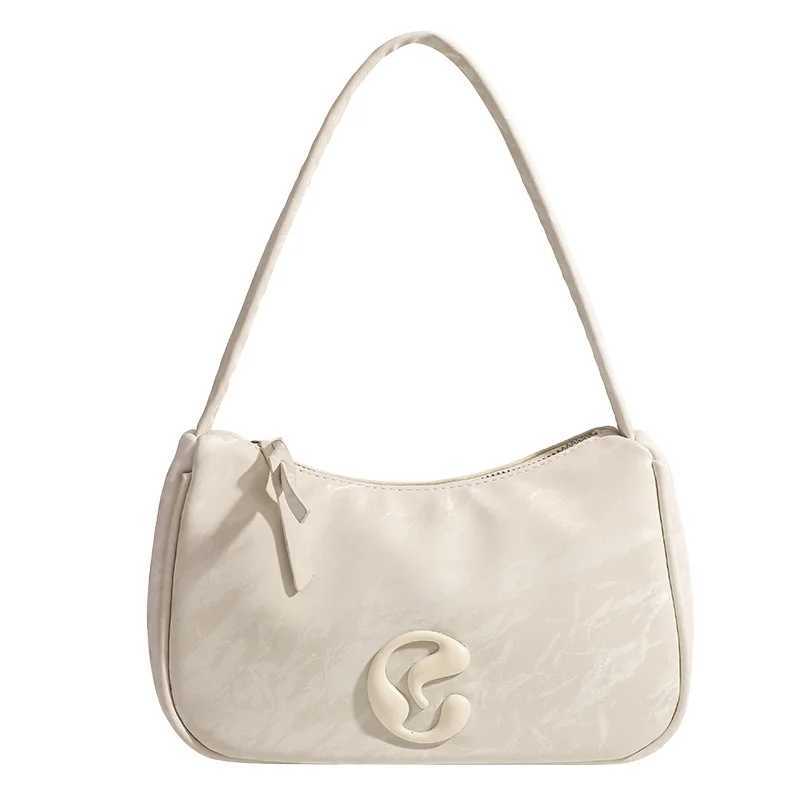 Underarm bag womens high-end retro crescent moon new original portable sailor moon shoulder womens bagW250512