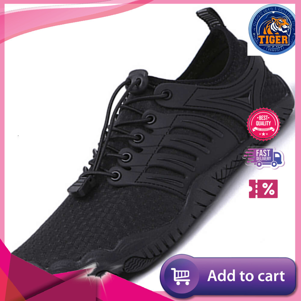 Ddmytiger Sneakers Male Unisex Men Sport Shoes Runner Gym Outdoor Five Finger Athletic Footwear For Fashion Women Outdoor Shoes