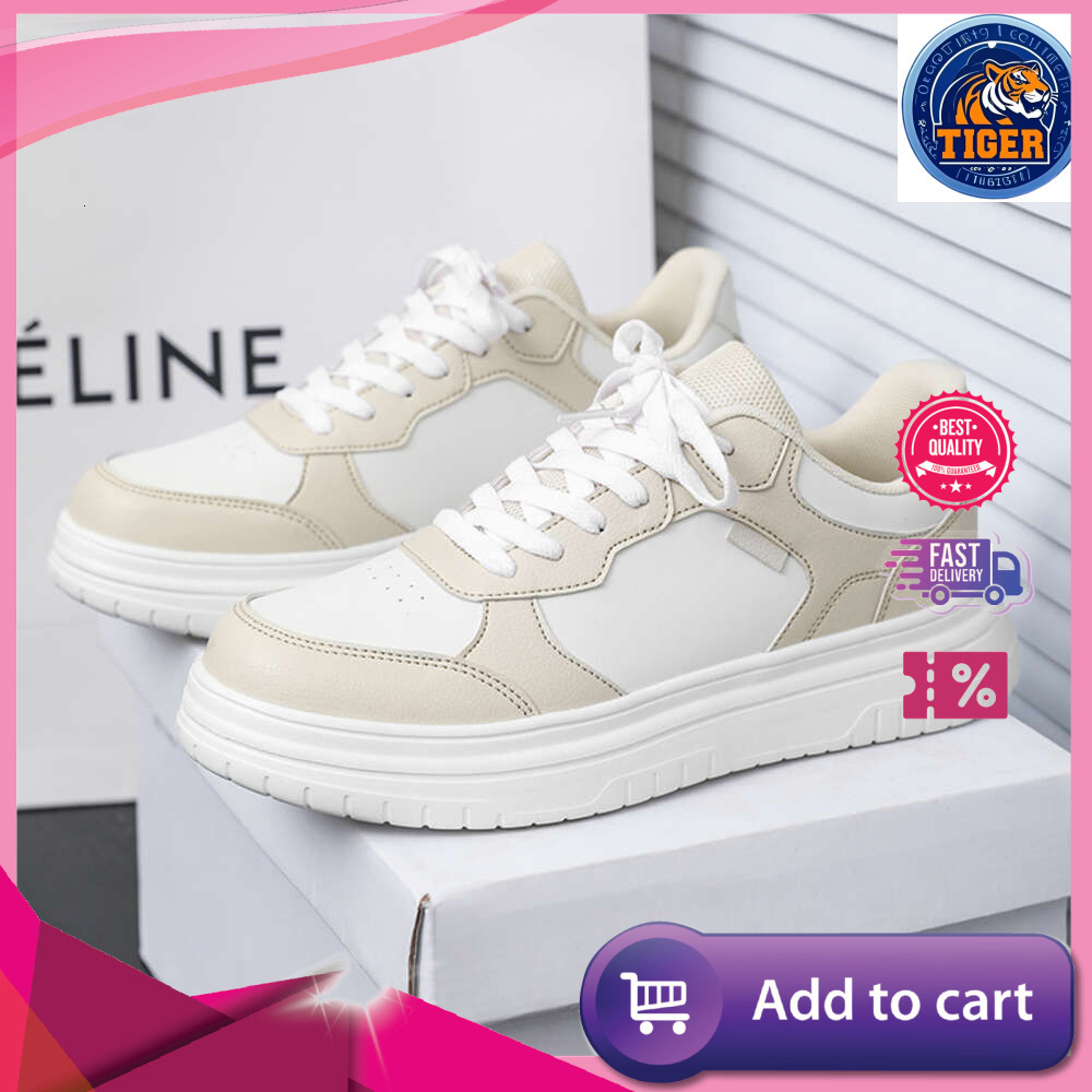 Ddmytiger Skate Men S New Fashionable Casual Athletic Shoes For Breathable Walking Flat Non Slip Outdoor Footwear Outdoor Shoes