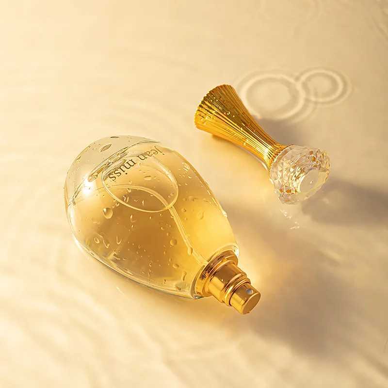 Brand Perfume Musk Women Perfume Spray Flirting Pheromone Fruity Long Lasting Lrresistible Romance Women Valentines Day GiftXJ250512