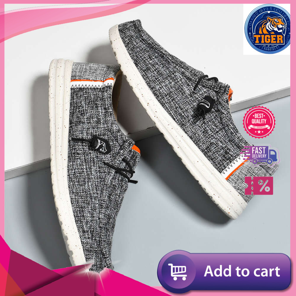 Ddmytiger Spring Hot Sale And Summer Men S Fashion Breathable Walking Shoes Sneakers Loafers Zapatilla Hombre Casual Shoe Outdoor Shoes