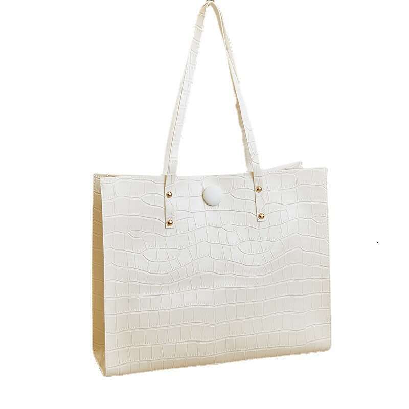 Ladies Fashionable Casual Trend Shoulder Women's Tote Bag