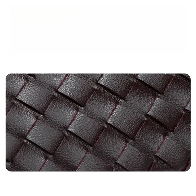 New Free Delivery Woven Bags Women Fashion Designer Handbag High Quality Pu Leather Shoulder Bag Bag Designer Bag Luxury Bag Tote Bag