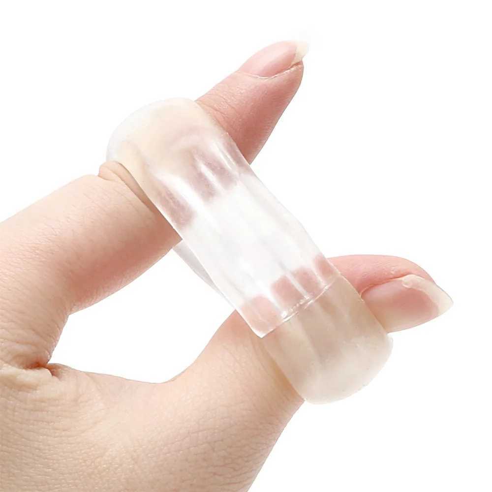 WAKEWAY 3 Pcs/Set Cock Penis Ring Bead Penis Ring Male Delay Ejaculation Lasting Silicone Erection Ring Sex Toys for Men Adults W250512
