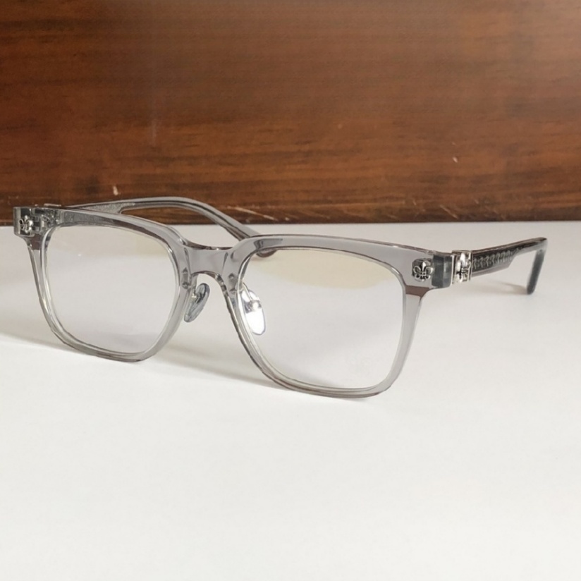 High Quality Men optical glasses Classic Luxury Designer Women eyeglass Titanium Punk Business Design Prescription Spectacle Frames with box 8138 SIZE