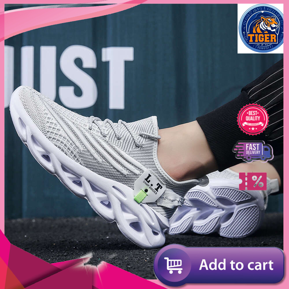 Ddmytiger Mesh Men S Athletic Shoes Lightweight Breathable Design Perfect For Active Lifestyle Stay Cool And Comfortable Outdoor Shoes