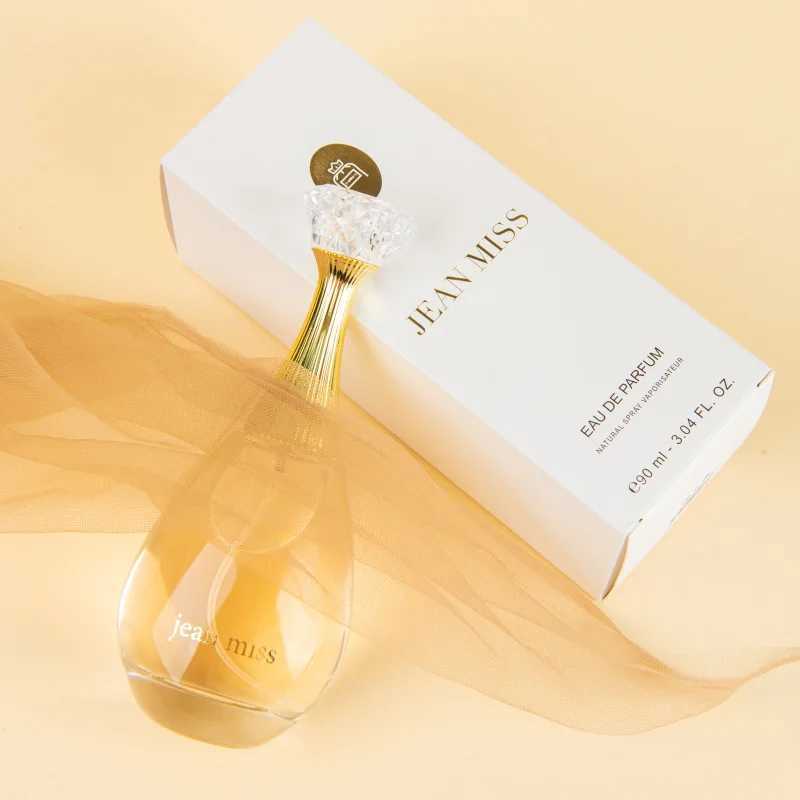 Brand Perfume Musk Women Perfume Spray Flirting Pheromone Fruity Long Lasting Lrresistible Romance Women Valentines Day GiftXJ250512