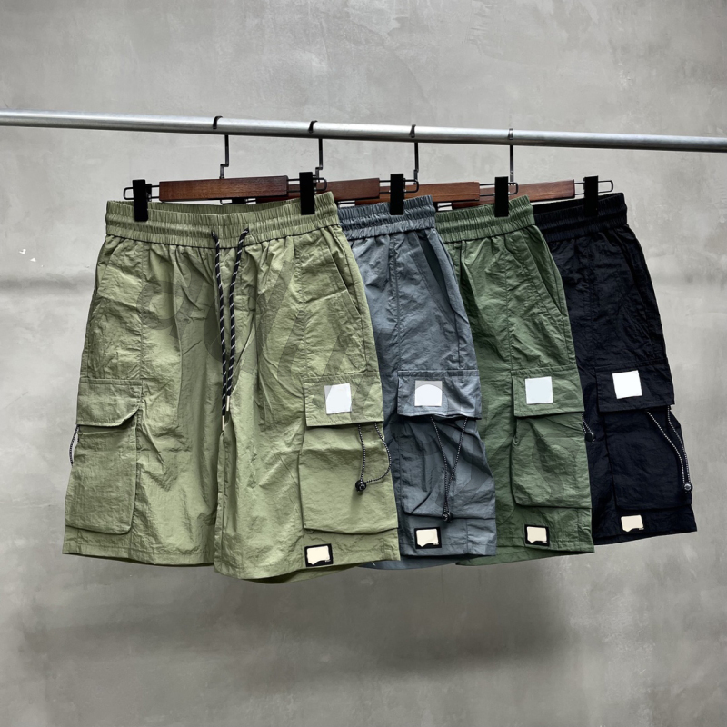 Designer Cargo Shor… - image