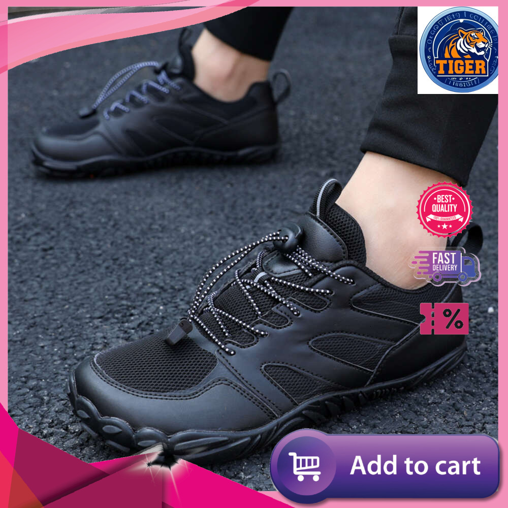 Ddmytiger Barefoot Mountaineering Trail For Men Casual Ladies Women Hiking Water Shoes Aquatic Sneaker Shoe Outdoor Shoes