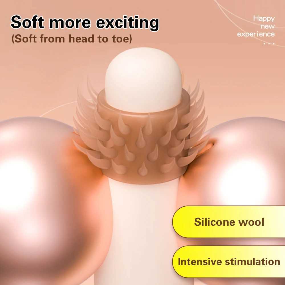 Cockring Silicon Penis Cock Ring Cage Male Erection Delay Ejaculation Sex Toy For Men Couple Rings Penis Ring Toys For Adults 18 W250512