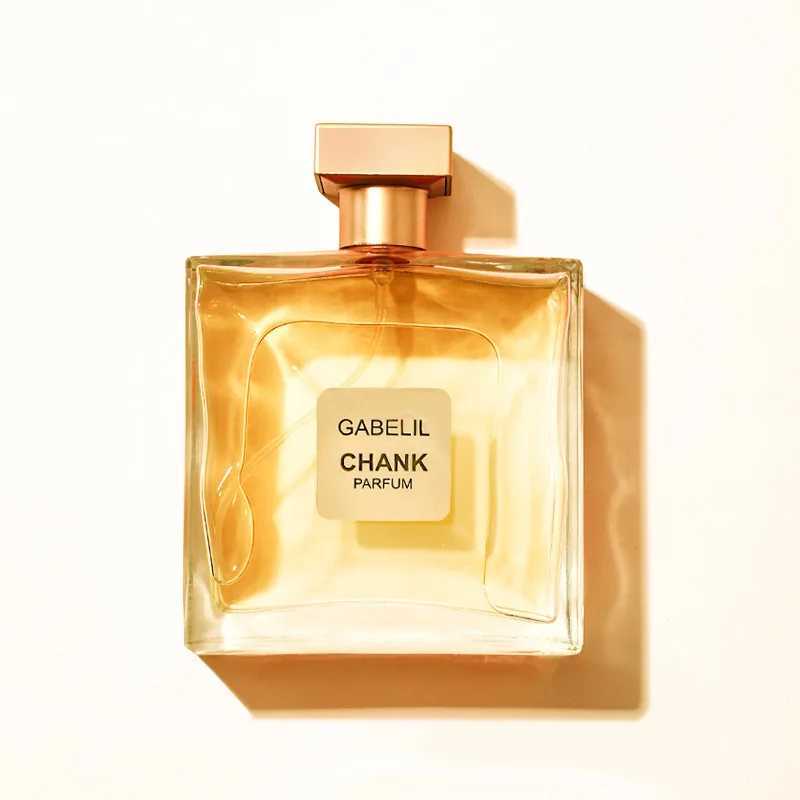 Brand Perfume Woody Women Perfume Spray Flirting Pheromone On Lasting Light Fragrance Fruity Floral Romance Valentines DayXJ250512